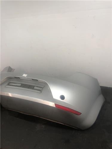Paragolpes Trasero Seat Leon (1P1)(05.2005->) 2.0 TDI 16V - Imagen 2