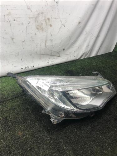 Faro Delantero Derecho Opel ASTRA J 1.7 CDTI - Imagen 3