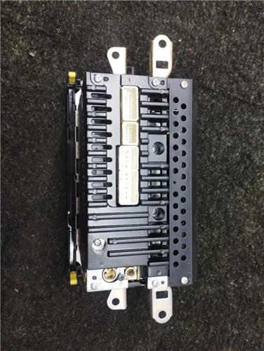 Radio / Cd Toyota Auris (E15)(10.2006->) 2.0 D-4D - Imagen 3