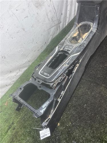 Embellecedor Consola Central Toyota Corolla (E21)(2019->) ZE1EE(EU,M) - Imagen 2