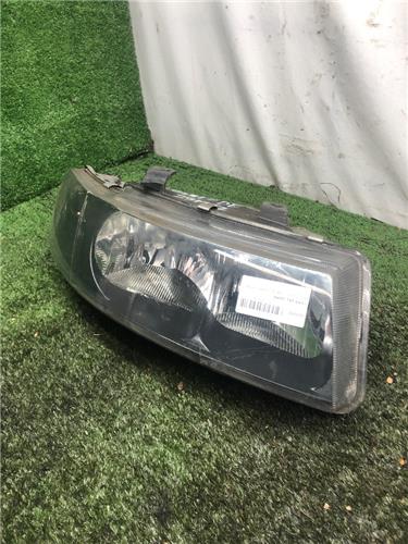Faro Delantero Derecho Seat Toledo (1M2)(03.1999->) 1.9 TDI - Imagen 2