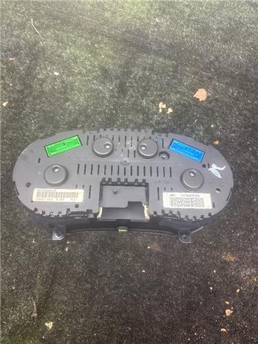 Cuadro Instrumentos Seat Leon (1M1)(11.1999->) 1.9 TDI - Imagen 3