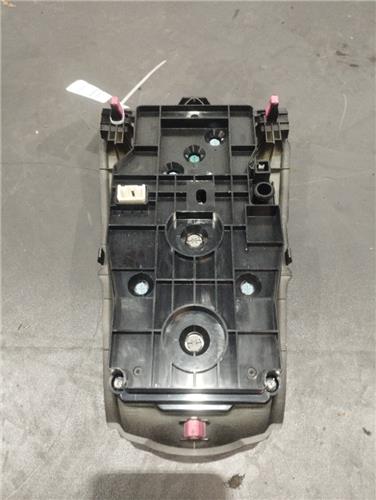 Mandos Climatizador Toyota Yaris (KSP9/SCP9/NLP9)(08.2005->) 1.4 D-4D - Imagen 2