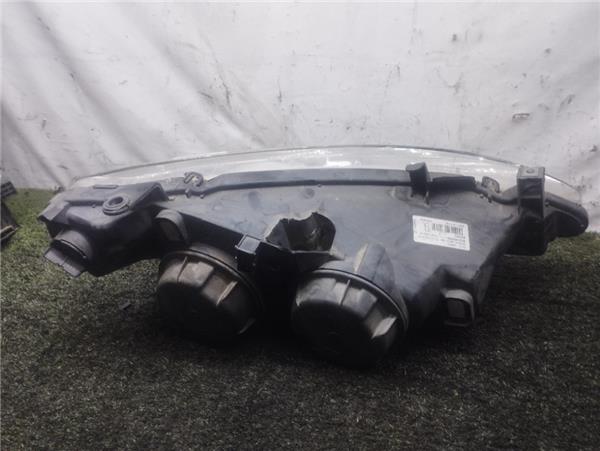 Faro Delantero Izquierdo Peugeot 307 Break (3E) 2.0 HDI 90 - Imagen 2