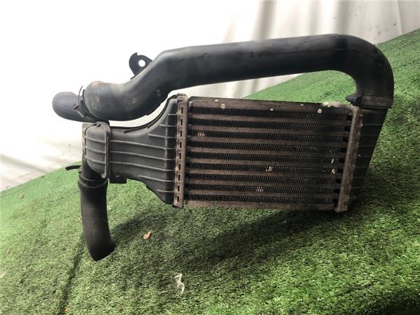 Intercooler Opel Zafira A (1999->) 2.0 DTI 16V - Imagen 3
