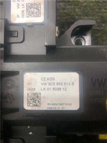 COM 2000 Volkswagen Passat Berlina (3C2)(2005->) 2.0 TDI 16V - Imagen 3