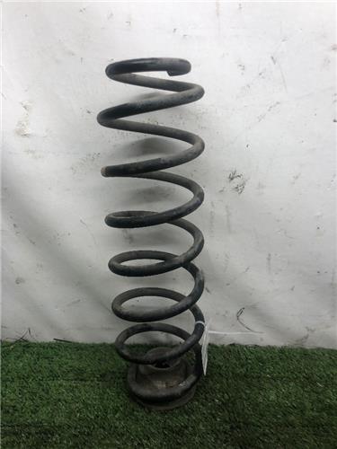 Muelle Derecho Suspension Trasera Skoda Fabia (6Y2/6Y3)(01.2000->) 1.4 - Imagen 2
