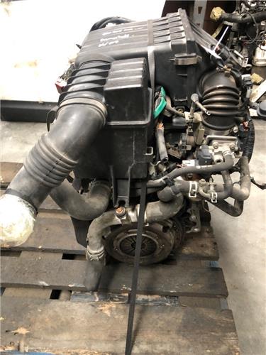 Motor Completo Suzuki SWIFT III (SG) 1.3 - Imagen 4