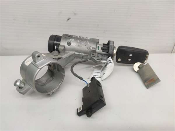 Clausor Opel ASTRA J 1.7 CDTI - Imagen 2