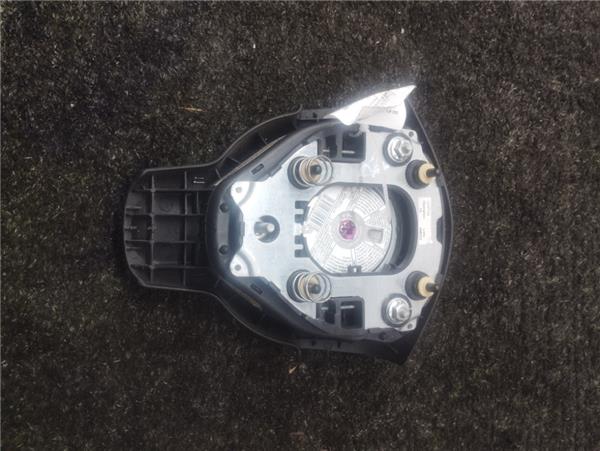Airbag Volante Seat Altea (5P1)(03.2004->) 1.9 TDI - Imagen 3