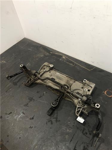 CUNA MOTOR Seat Leon (1P1)(05.2005->) 2.0 TDI 16V - Imagen 2