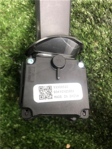Mando Limpiaparabrisas Opel ASTRA J P-J - Imagen 2