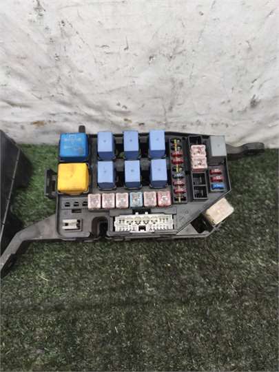Caja Fusibles/Rele Hyundai Getz (TB)(2002->) 1.3 i - Imagen 2