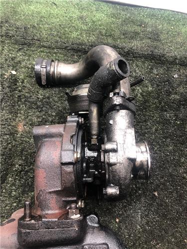 Turbo Opel ASTRA J 1.7 CDTI - Imagen 3