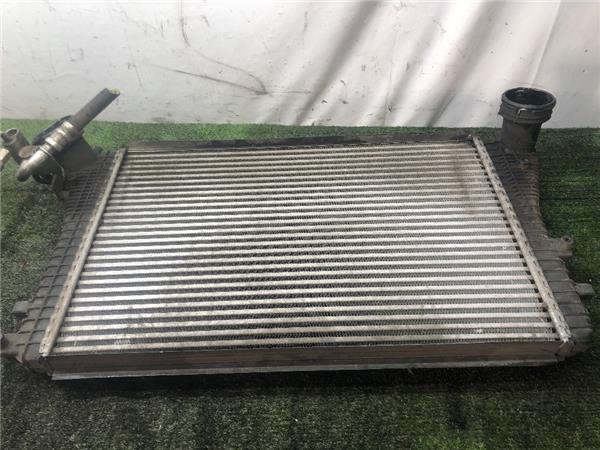 Intercooler Fiat II Bravo (198)(2007->) 1.9 D Multijet - Imagen 4