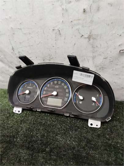Cuadro Completo Hyundai Santa Fe (CM)(2006->) 2.2 CRDi - Imagen 2