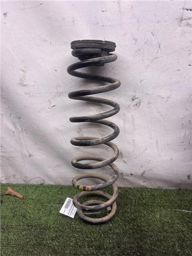 Muelle Izquierdo Suspension Trasera Seat Altea (5P1)(03.2004->) 2.0 TDI 16V - Imagen 2