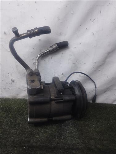 Compresor Aire Acondicionado Hyundai GALLOPER II (JK-01) 2.5 TCi D - Imagen 2