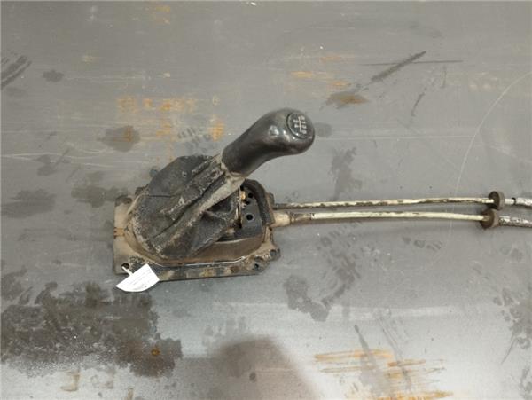 Selector De Cambio Seat Toledo (5P2)(09.2004->) 2.0 TDI 16V - Imagen 2
