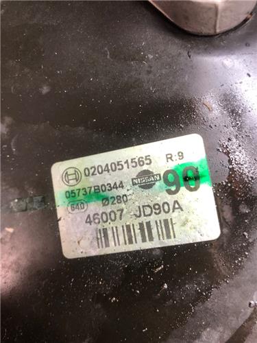 Servofreno Nissan QASHQAI 1.5 dCi Tekna 4x2 - Imagen 3