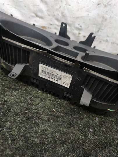 Cuadro Completo Seat Ibiza (6L1)(04.2002->) 1.9 TDI - Imagen 4