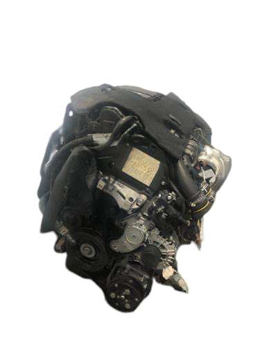 Motor Completo Peugeot 308 (2007->) 4C9HR8 / 1 - Imagen 6