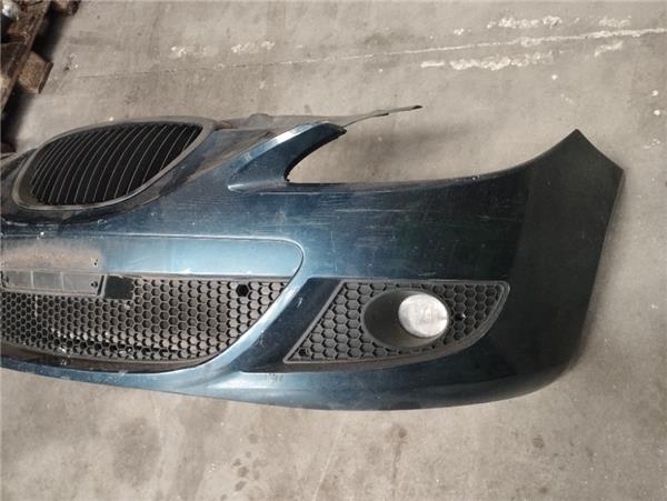 Paragolpes Delantero Seat Altea (5P1)(03.2004->) 1.4 TSI - Imagen 2
