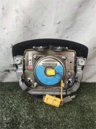 Airbag Volante Honda CIVIC VIII Hatchback (FN, FK) 2.2 CTDi - Imagen 5