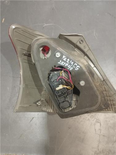 Piloto Trasero Derecho Toyota Yaris (KSP9/SCP9/NLP9)(08.2005->) 1.4 D-4D - Imagen 2