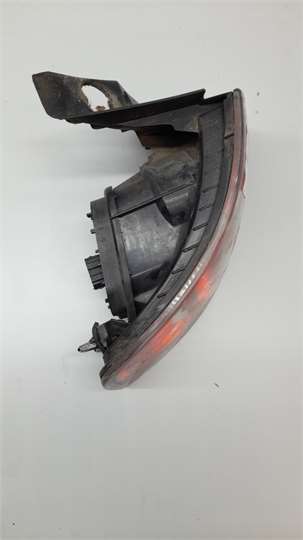 Piloto Trasero Izquierdo Seat Ibiza (6L1)(04.2002->) 1.9 TDI - Imagen 4