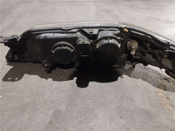 Faro Delantero Derecho Renault Laguna II (BG0)(2001->) 1.9 dCi (BG0G) - Imagen 2