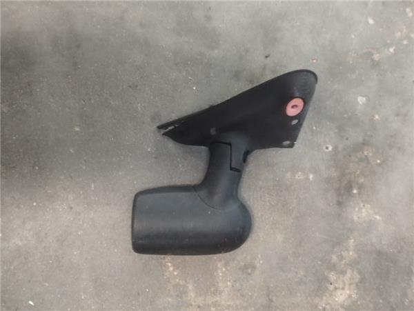 Retrovisor Electrico Derecho Ford TRANSIT Furgón (FA_ _) 2.4 DI (FAA_, FAB_, FAC_, FAD_) - Imagen 2
