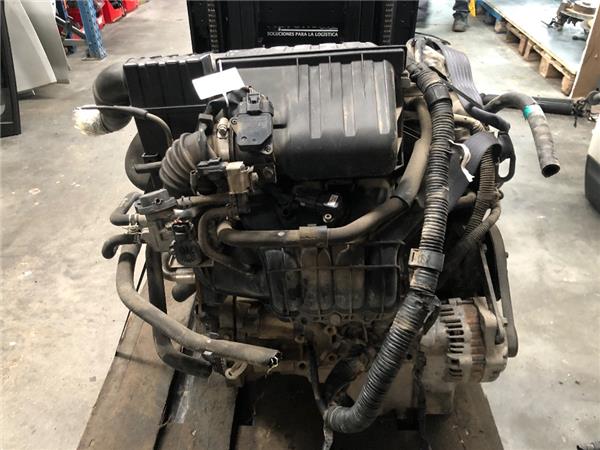 Motor Completo Suzuki SWIFT III (SG) 1.3 - Imagen 3