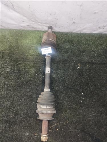 Transmision Delantera Izquierda Hyundai Santa Fe (SM)(2001->) 2.0 CRDi 4x4 - Imagen 3