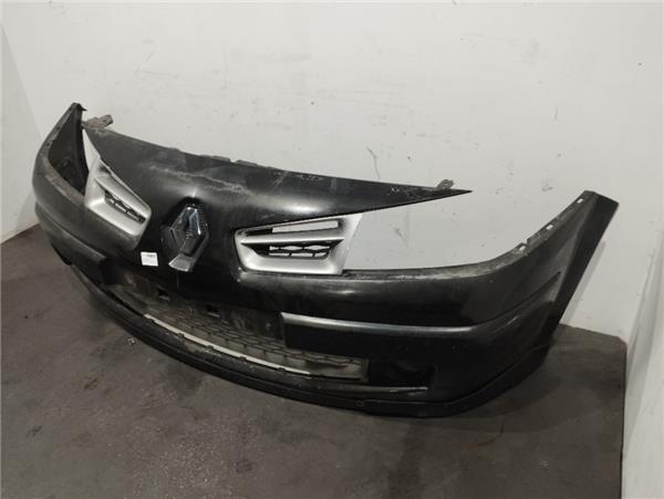 Paragolpes Delantero Renault MEGANE II (BM0/1_, CM0/1_) 2.0 dCi (BM1K, CM1K) - Imagen 3