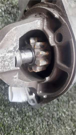 Motor Arranque Opel INSIGNIA HATCHBA 2.0 D - Imagen 4