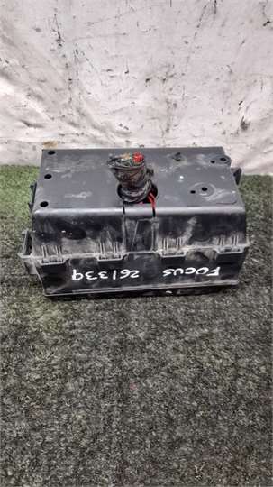 Caja Fusibles/Rele Ford FOCUS II (DA_) 1.6 - Imagen 4