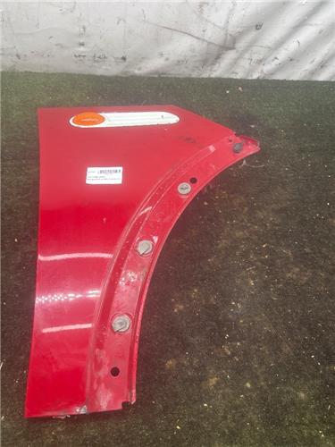 Aletin Delantero Derecho Mini Mini (R50,R53)(2001->) MAN - Imagen 2