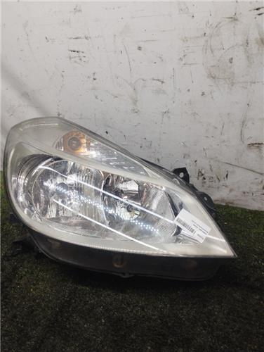 Faro Delantero Derecho Renault CLIO III 1.5 dCi - Imagen 2