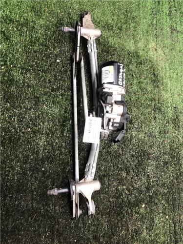 Limpiaparabrisas Completo Trasero Nissan QASHQAI 1.5 dCi Tekna 4x2 - Imagen 3