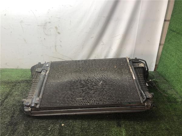 Intercooler Fiat II Bravo (198)(2007->) 1.9 D Multijet - Imagen 5