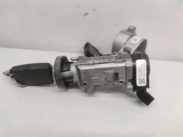 Clausor Opel ASTRA J 1.7 CDTI - Imagen 3