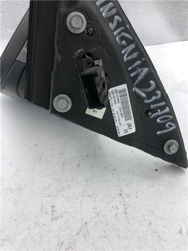 Retrovisor Electrico Izquierdo Opel INSIGNIA Sedán 2.0 CDTI - Imagen 2