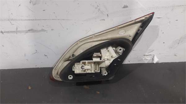 Piloto Porton Trasero Izquierdo Opel ASTRA J 1.7 CDTI - Imagen 5