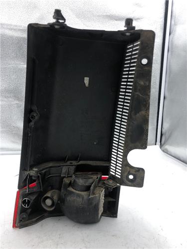 Piloto Antiniebla Trasero Derecho Opel Meriva (2003->) - Imagen 2