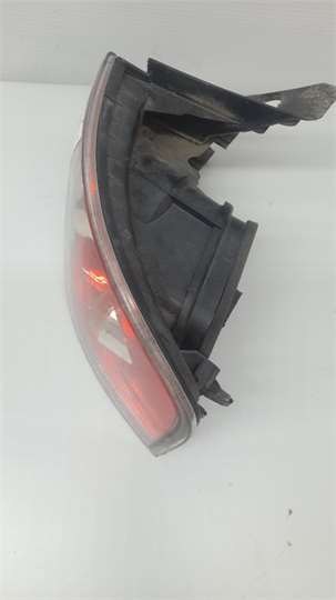 Piloto Trasero Derecho Seat Ibiza (6L1)(04.2002->) 1.9 TDI - Imagen 4