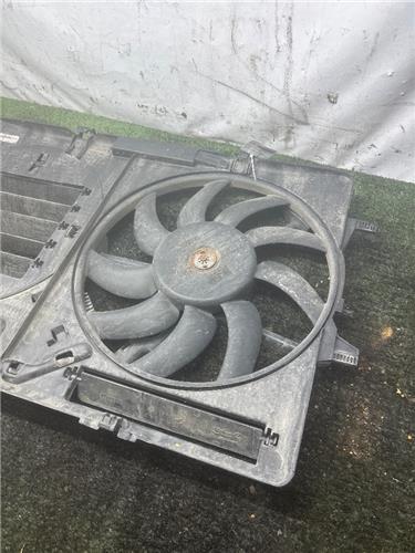 Electroventilador Audi Q5 (8R)(2008->) 8R / XCAHAQ1 - Imagen 2