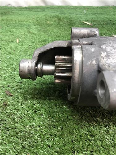 Motor Arranque Audi Q5 (8R)(2008->) 8R / XCAHAQ1 - Imagen 2