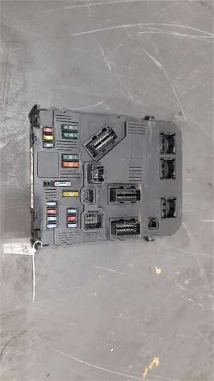BSI Citroen Xsara Picasso (1999->) 1.6 HDi - Imagen 2