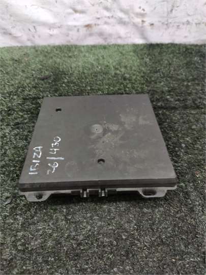 Modulo Confort Seat Ibiza (6L1)(04.2002->) 1.9 TDI - Imagen 2